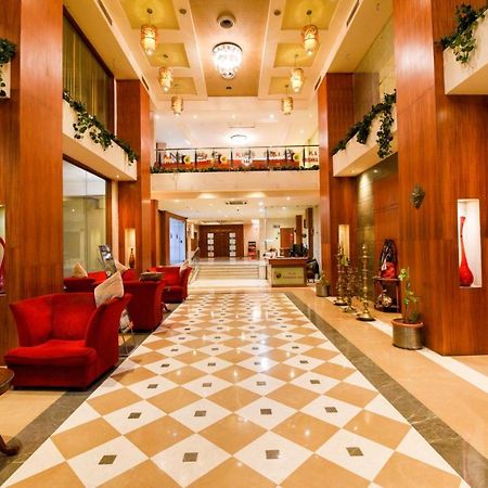 Pla Krishna Inn Tiruchirappalli Ngoại thất bức ảnh